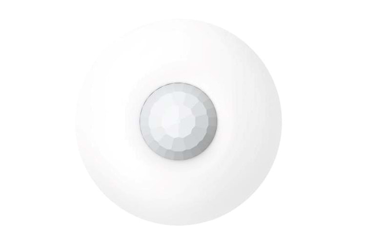 HIKVISION DS-PDCL12-EG2-WE KABLOSUZ ALARM - PIR TAVAN DEDEKTÖR