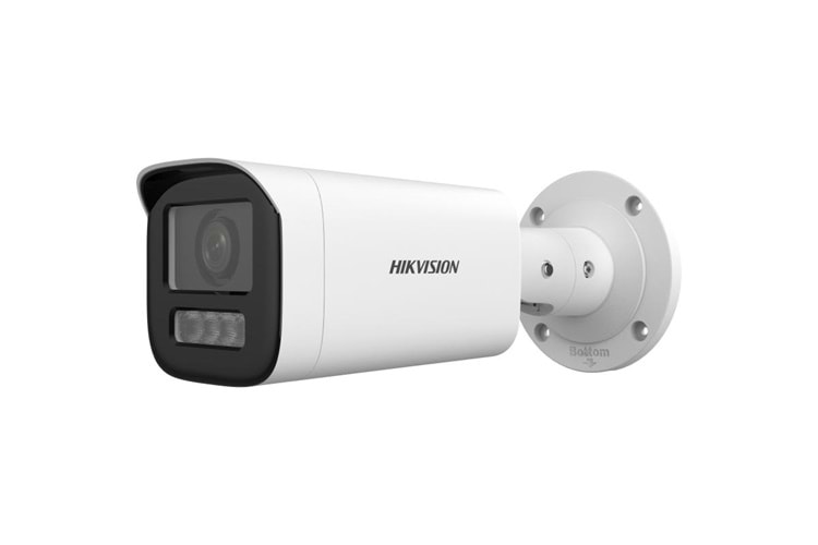 HIKVISION DS-2CD1623G2-LIZSU 2MP 2.8-12MM MOTORIZE 50MT DUAL LIGHT H265+ IP67 IR BULLET IP KAMERA