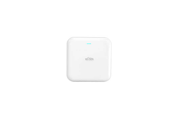 WI-AP218AX-LITE V2 WI-FI 6 1800 MBPS INDOOR WIRELESS ACCESSPOINT