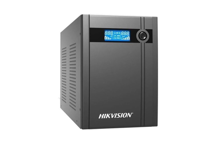 HIKVISION DS-UPS03K72-R/TS 3 KVA UPS KESINTISIZ GÜÇ KAYNAĞI