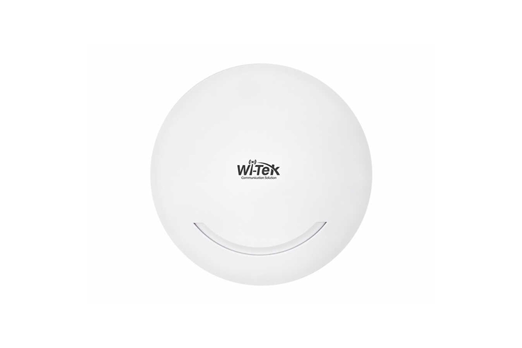 WI-TEK WI-AP216 2.4G-5.8G 1200M Indoor Wireless Access Point