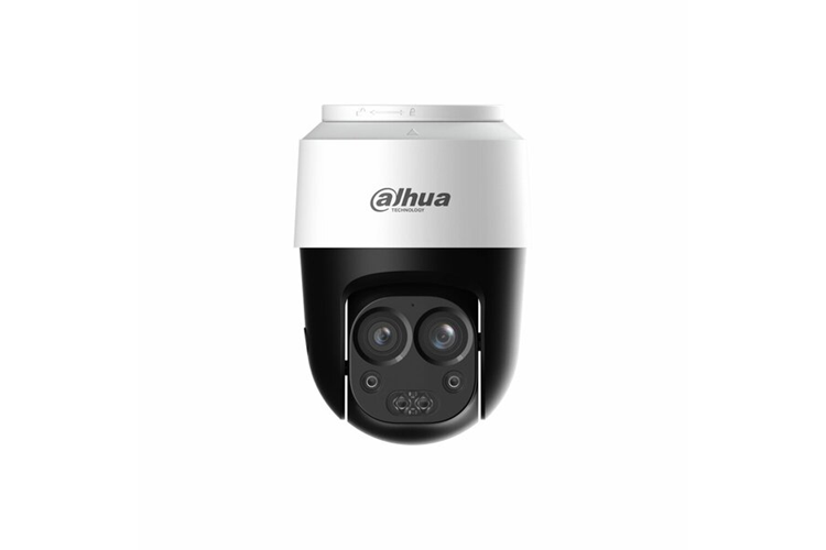 DAHUA DH-HAC-PT1200B-IL-A-E2Z 2MP SMART DUAL LIGHT HDCVI VARI-FOCAL PT CAMERA