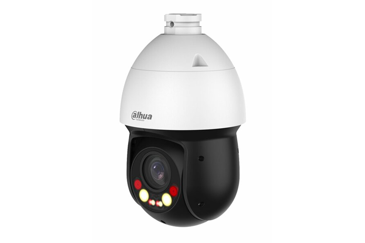 DAHUA DH-SD4D225DB-HNY 2MP H265+ 25X STARLIGHT AKILLI NETWORK IP PTZ SPEEDDOME KAMERA