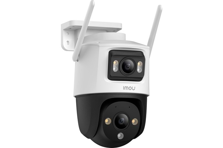 IMOU IPC-S7XCP-6M1TED-EU 6 MP DIŞ ORTAM DUAL PT KAMERA (CRUISER DUAL 2C 4G)