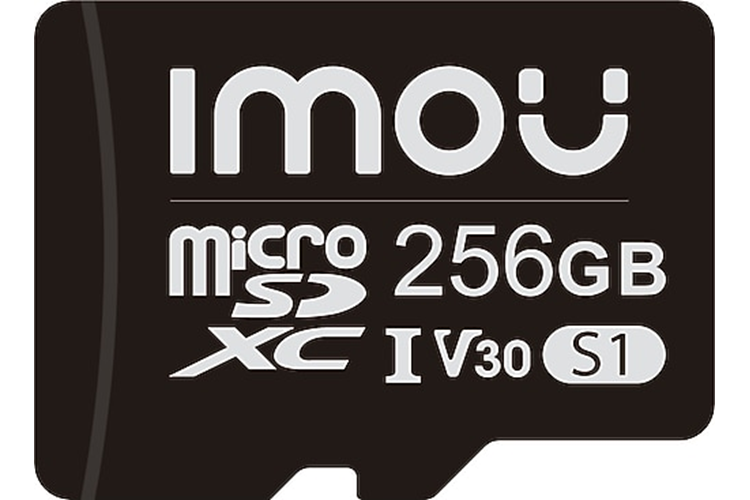 IMOU ST2-256-S1 Micro SD 256GB Hafıza Kartı