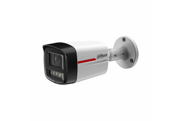 DH-IPC-HFW2249TL-S-LED-0360B-PRO 2MP 3,6 MM LENS 50M IR WIZSENSE BULLET POE IP KAMERA