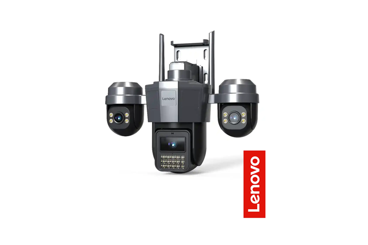 LENOVO W11C-Z 3+3+3MP WI-FI KAMERA