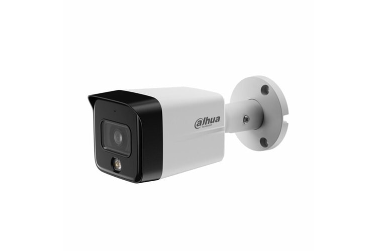 DAHUA IPC-HFW1439TC1-SA-IL-0360B-S6 4MP 3.6MM SABİT LENS 30METRE SMART DUAL LIGHT WIZSENSE DAHİLİ Mİ