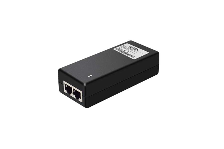 WI-POE55-48V-60W - 2*1000MBPS GIGABIT POE ENJEKTÖR