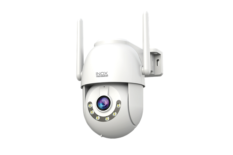 INOX-X115 TEK LENS DIŞ ORTAM WİFİ KAMERA ONVİF HİEASY