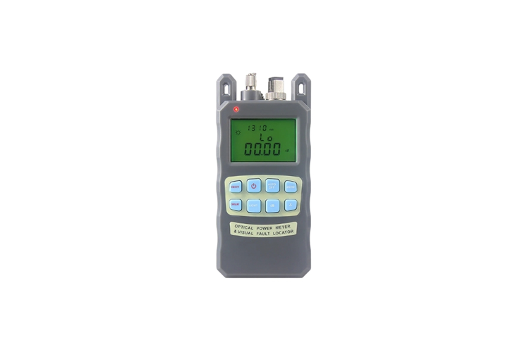 FİBER OPTİK TEST CİHAZI VFL
