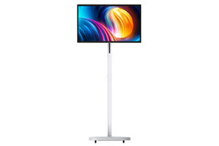 DAHUA DHI-LM27-U200PM 27 INC MONITÖR DOKUNMATİK STAND TİP ANDROİD TABLET
