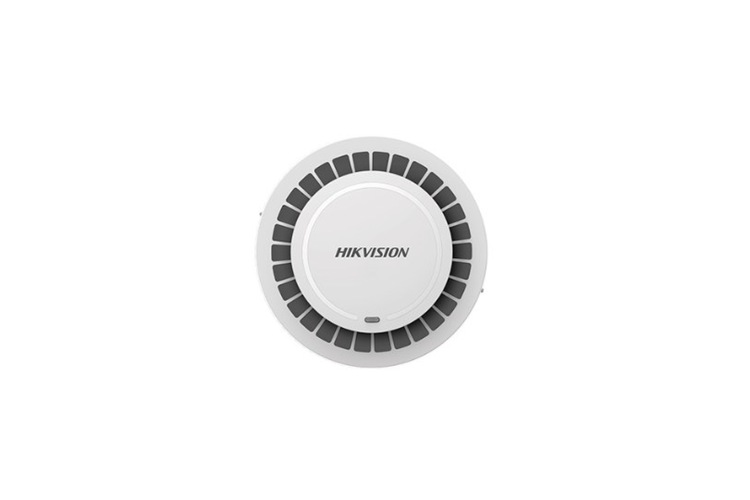 HIKVISION HF-CS1 KONVANSIYONEL OPTIK YANGIN ALGILAMA DUMAN DEDEKTÖRÜ (TABAN DAHIL)