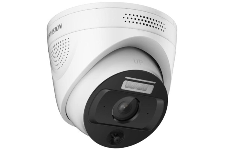 HIKVISION HF-VH221 2MP 2.8MM DOME YANGIN-ISI ALGILAMA KAMERASI