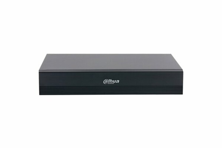 DAHUA XVR1B16H-I/T - 16CH PENTA-BRID 5MP VALUE/1080P COOPER 1U 1HDD WIZSENSE DIGITAL VIDEO RECORDER