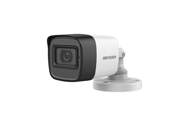 HIKVISION DS-2CE16D0T-EXIPF BULLET 2 MP 2.8MM LENS GÜVENLIK KAMERASI 2,8 LENS