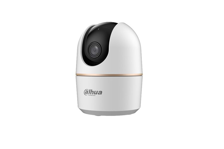 DAHUA HPT1330DA-STW 3MP 2.8MM WI-FI PT KÜP IP KAMERA