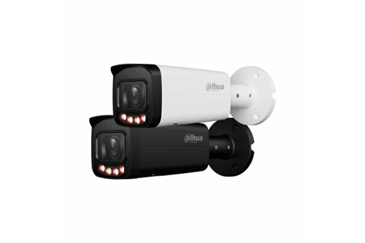 DAHUA IPC-HFW2449T-ZAS-IL-27135 4MP FULL COLOUR MOTORIZE BULLET WIZSENSE NETWORK KAMERA H265+