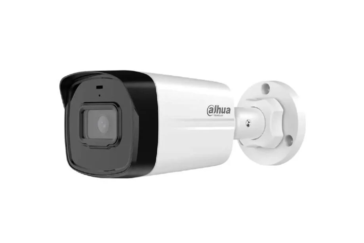 DAHUA IPC-HFWN-E40P-SA 4MP 3.6MM SABİT LENS DAHİLİ MİKROFON İNSAN ALGILAMA IP67 IP BULLET KAMERA