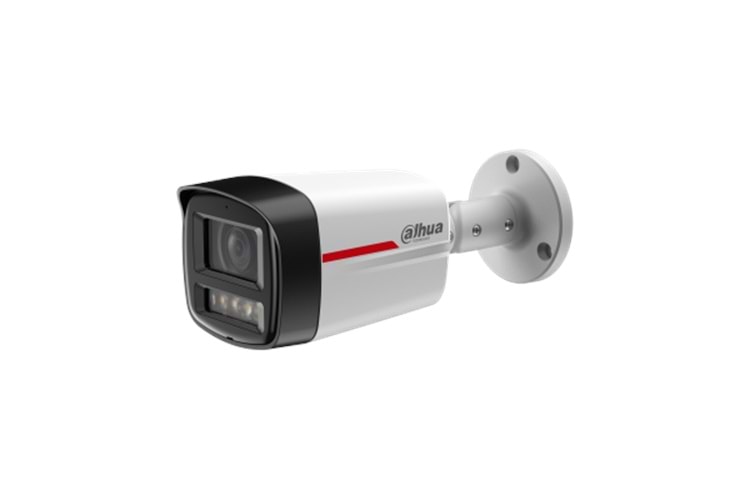 DH-IPC-HFW2249TL-S-LED-0280B-PRO 2MP 2,8 MM LENS 50M IR WIZSENSE BULLET POE IP KAMERA