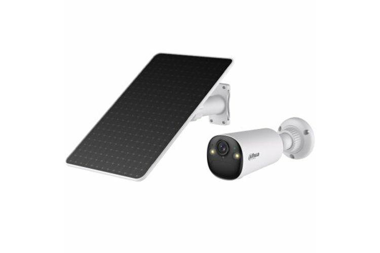 DAHUA DH-KIT/BF4CP-4G-XL/M0508 4MP BULLET 4G SOLAR KAMERA