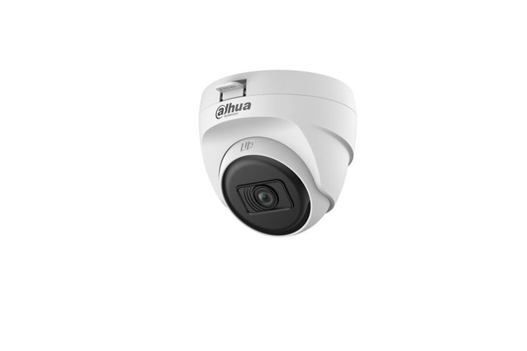 DAHUA DH-HAC-T1A21-U-0280B 2MP AHD IR DOME KAMERA 2.8 MM LENS