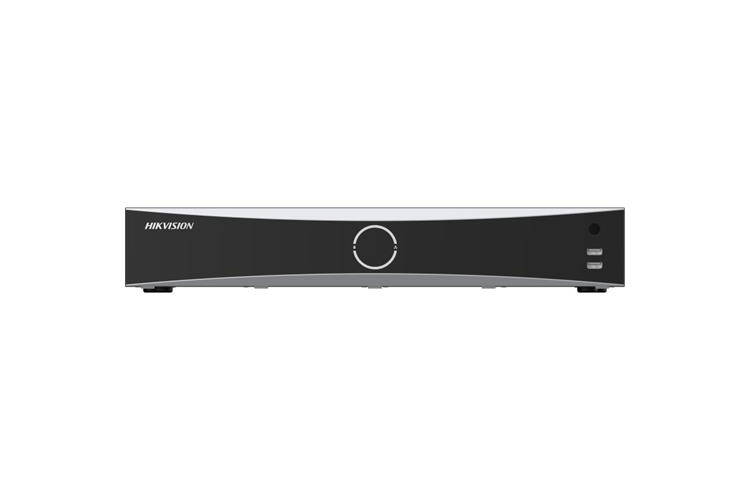 HIKVISION DS-7732NXI-I4/VPro SERİSİ 32 KANAL ACUSENSE-ACUSEEK YAPAY ZEKA H265+ KAYIT CIHAZI