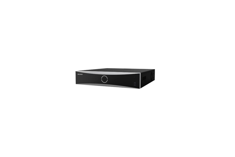 HIKVISION DS-8632NXI-I8/S 32 KANAL 1 KANAL SES VGA/HDMI 1080P (HD) NVR KAYIT CİHAZI
