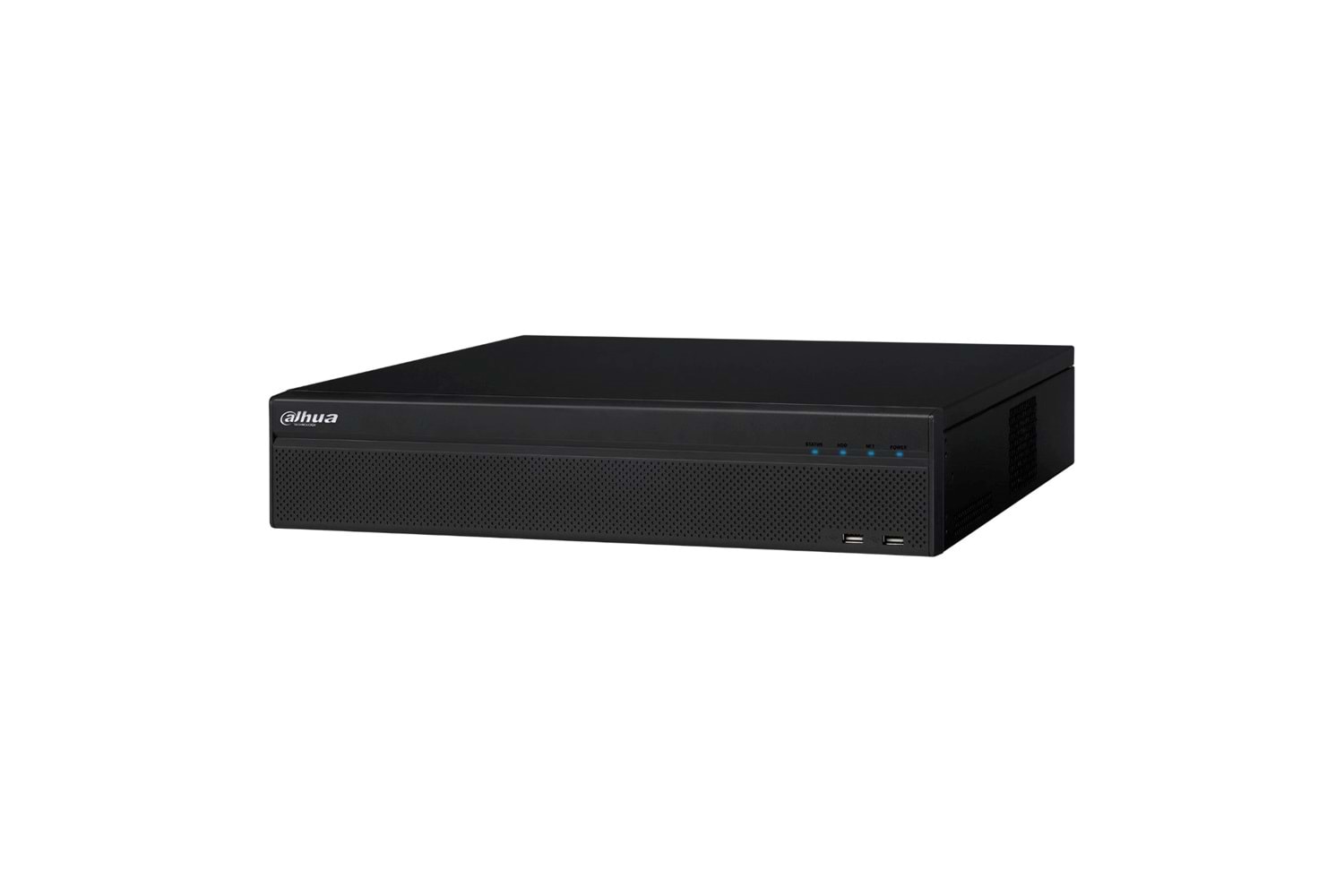 Dahua NVR5832-EI 32 Kanal H265+ 4K 8X16TB HDD Kapasiteli NVR Kayıt cihazı