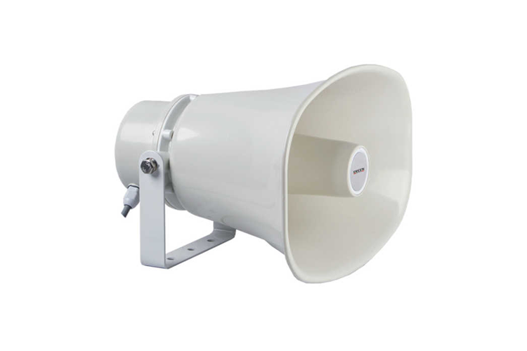 DH-30T - 30W 100V Horn Hoparlör