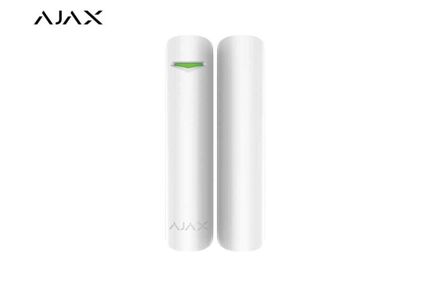 Ajax Doorprotect Kablosuz Manyetik Kapı ve Pencere Kontağı Beyaz