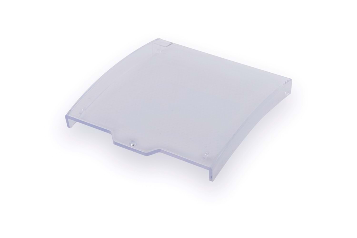 TFA-0165 YANGIN ALARM BUTONLARI İÇİN ŞEFFAF KORUMA KAPAĞI