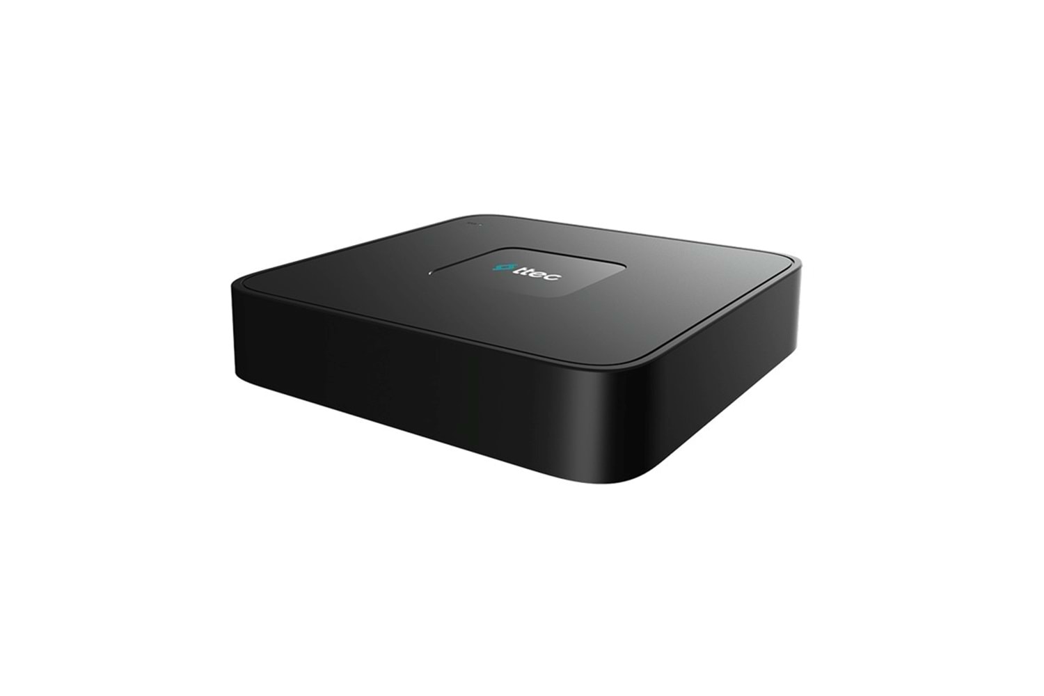 TTEC NVR-3108HP/8P-Lite 8 KANAL POELİ NVR KAYIT CİHAZI