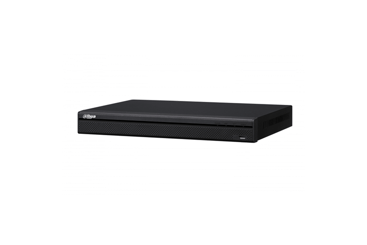 DAHUA NVR4104HS-4KS2/L 4 KANAL 4K NVR KAYIT CİHAZI H.265+
