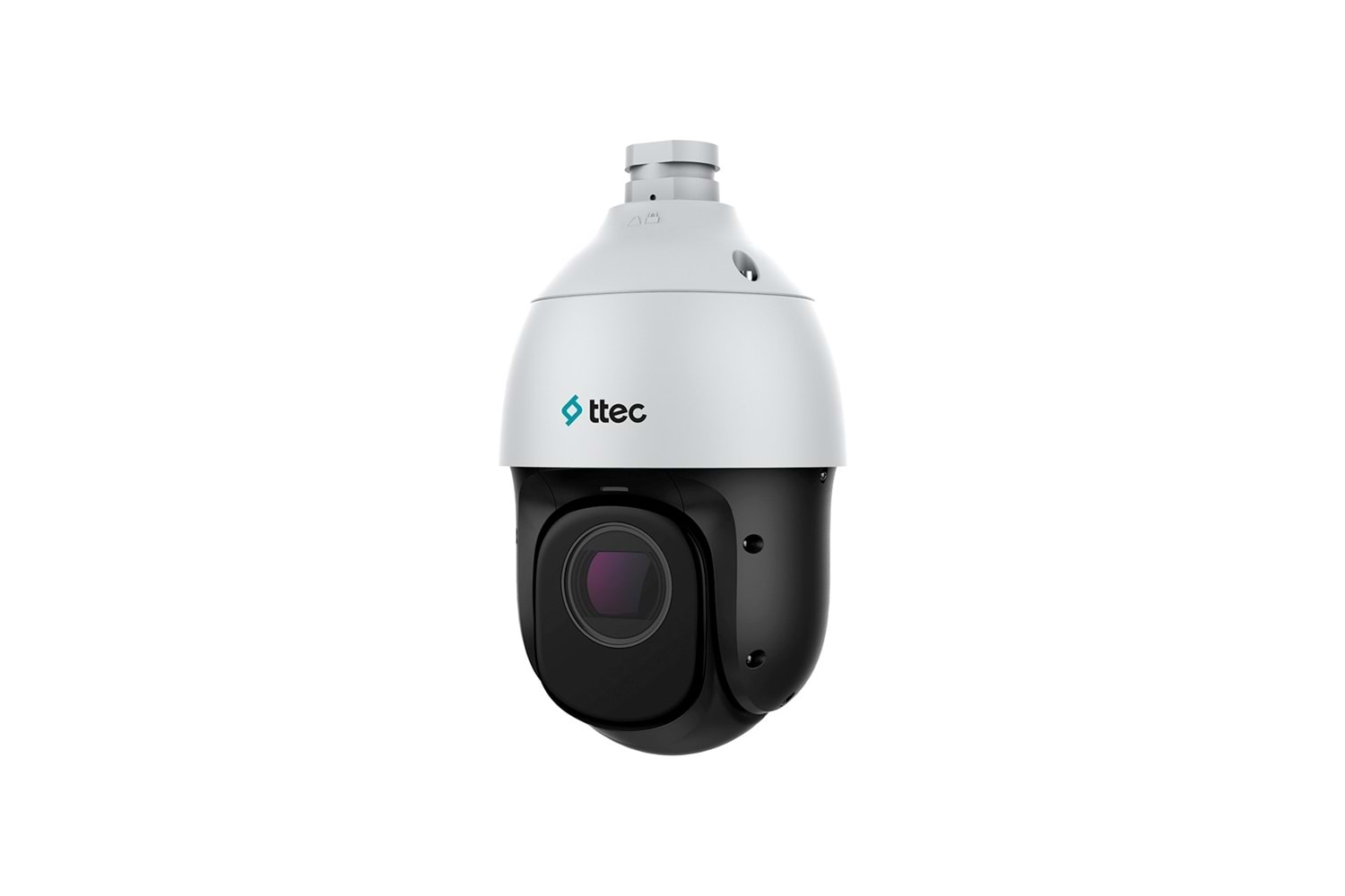 TTEC IPSDM-5323M-WAS/S 5 MP 23X IR PTZ OPTIK STARLIGHT SPEED DOME IP KAMERA