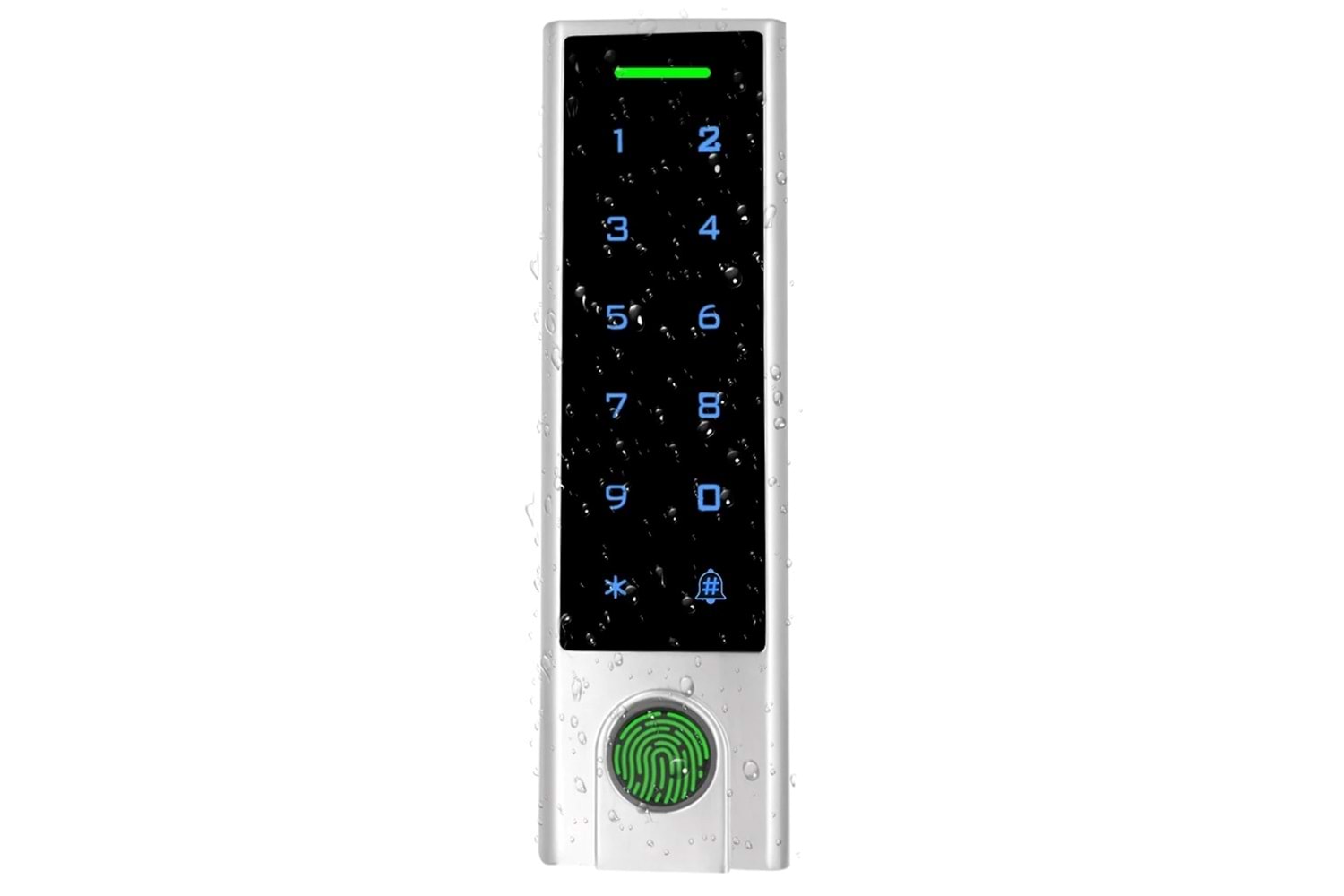 R-LFW7 ACCESS CONTROL
