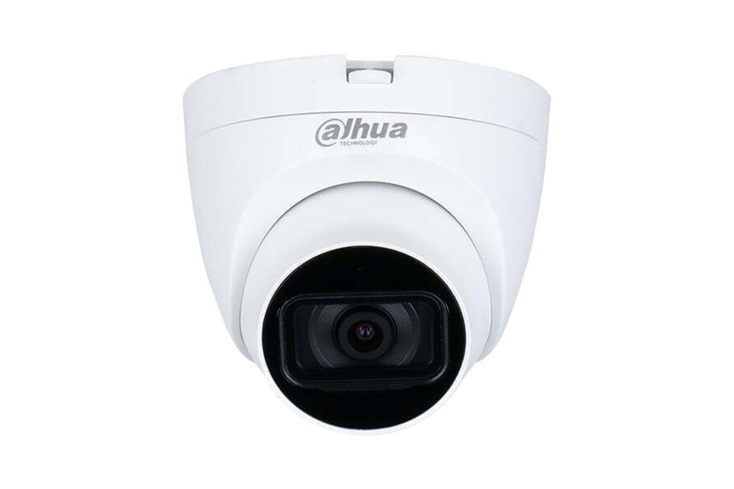 IPC-HDW2541T-S-0280B 5MP WİZSENSE H.265+ IR Turret Starlight Kamera(30m IR)