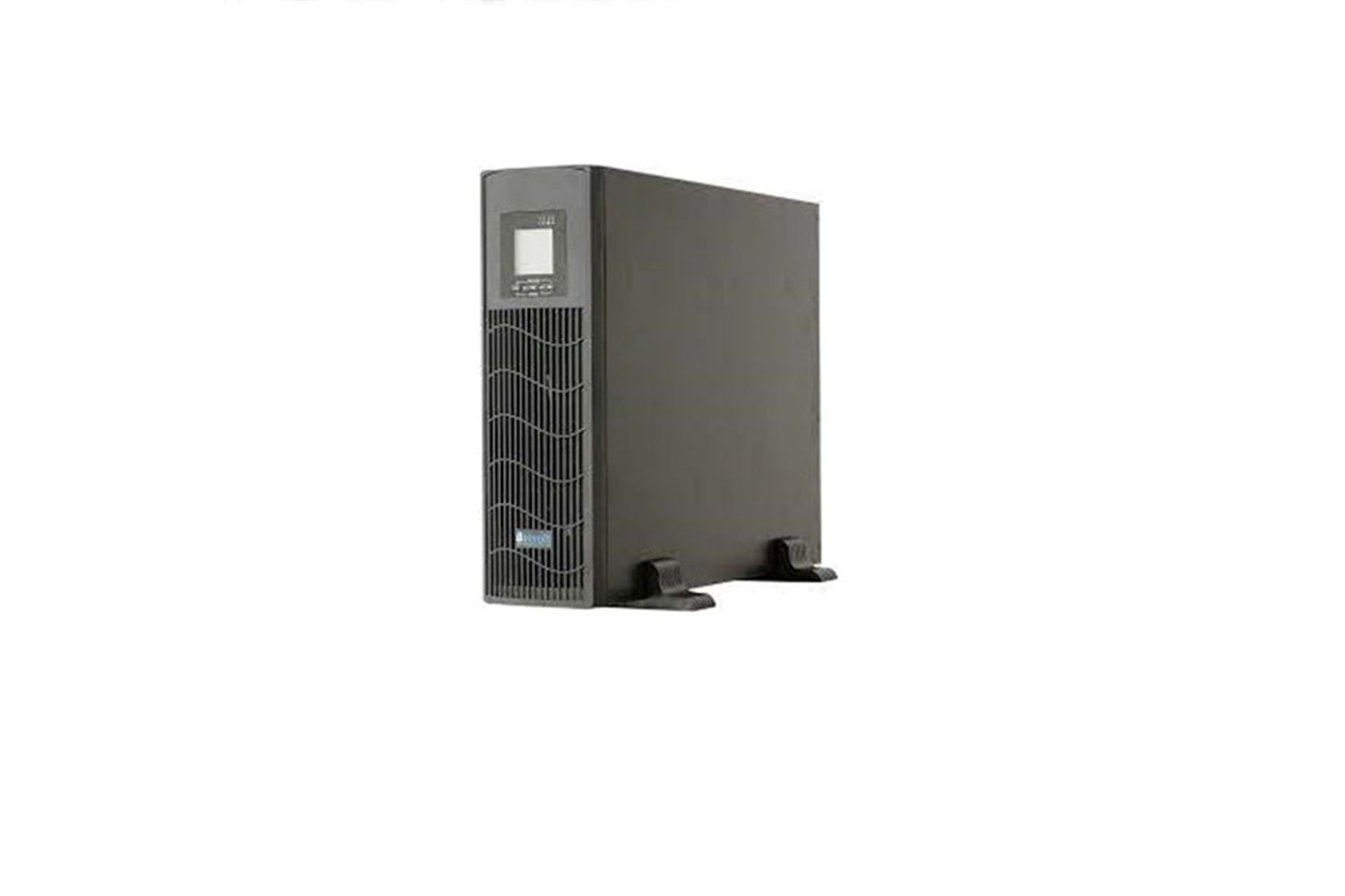 DOTVOLT MN SERİSİ ONLİNE 10 KVA 3/1 FAZ (16X 9AH)