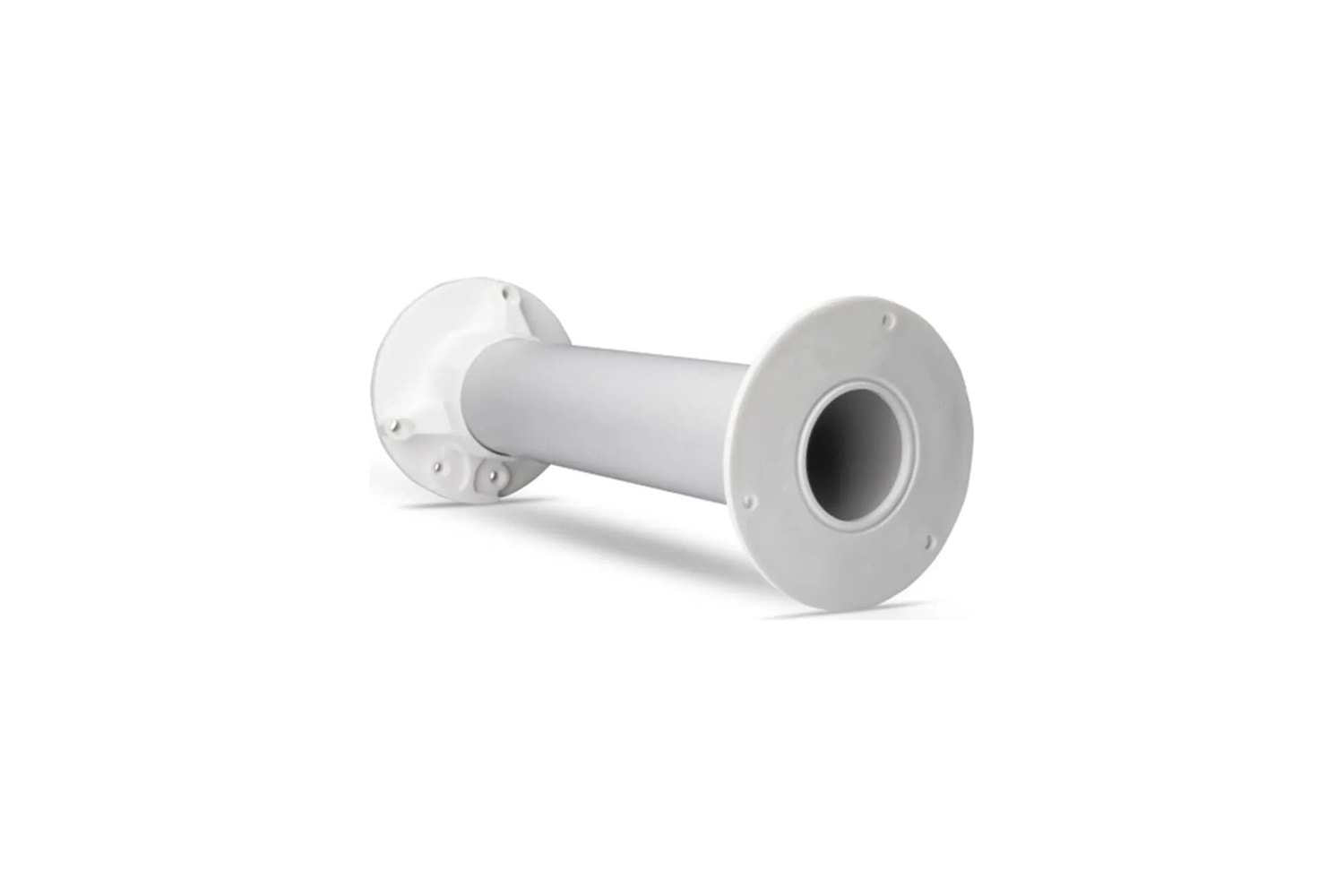 TRK-FP-75CM PLASTİK UZATMA AYAK - BEYAZ