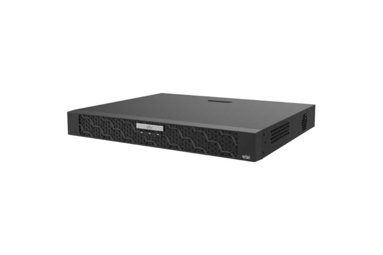 UNIVIEW NVR502-32B-IQ 32 KANAL 2 HDD 1U NVR KAYIT CIHAZI